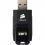 Corsair Flash Voyager Slider X1 USB 3.0 256GB USB Drive Top/500