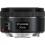 Canon   50 Mmf/1.8   Fixed Lens For Canon EF Top/500