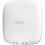 TRENDnet AC1200 Dual Band PoE Indoor Access Point, MU MIMO, 867 Mbps WiFi AC, 300 Mbps WiFi N Bands, Client Bridge, Repeater Modes, Gigabit PoE LAN Port, Captive Portal For Hotspot, White, TEW 821DAP Top/500