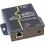 Brainboxes 1 Port RS422/485 PoE Ethernet To Serial Adapter Top/500