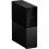 WD My Book 6TB USB 3.0 Desktop Hard Drive With Password Protection And Auto Backup Software Top/500