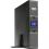 Eaton 9PX 1500VA 1350W 120V Online Double Conversion UPS   5 15P, 8x 5 15R Outlets, Cybersecure Network Card Option, Extended Run, 2U Rack/Tower Top/500