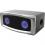 Cyber Acoustics Media.VOX CA 7100BT Bluetooth Speaker System   30 W RMS Top/500