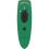 SocketScan&reg; S700, 1D Imager Barcode Scanner, Green Top/500