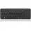 Adesso Wireless Keyboard With Built In Touchpad Top/500
