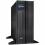 APC By Schneider Electric Smart UPS SMX3000LVNCUS 2.88kVA Tower/Rack Convertible UPS Top/500