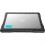 Gumdrop DropTech Dell 3100 (Clamshell) Chromebook Case Top/500