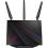 Asus ROG Rapture GT AC2900 Wi Fi 5 IEEE 802.11ac Ethernet Wireless Router Top/500