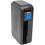 Tripp Lite By Eaton UPS SmartPro LCD 120V 1000VA 500W Line Interactive UPS AVR Tower USB TEL/DSL/Coax Protection 8 Outlets Top/500