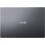 Asus VivoBook Flip 14 TP412 TP412FA DB72T 14" Touchscreen Notebook   1920 X 1080   Intel Core I7 (8th Gen) I7 8565U 1.80 GHz   8 GB RAM   512 GB SSD   Star Gray Metal Top/500