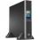 Vertiv Liebert GXT5 500VA 120V UPS With SNMP/Webcard Top/500