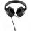 Gumdrop DropTech Headphones With Mic B1   Black Top/500