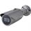 Wisenet QNO 8080R 5 Megapixel Outdoor Network Camera   Bullet   Dark Gray Top/500