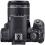 Canon EOS Rebel T8i 24.1 Megapixel Digital SLR Camera With Lens   0.71"   2.17" Top/500