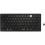 Kensington Multi Device Dual Wireless Compact Keyboard Top/500