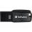 Verbatim 32GB Ergo USB Flash Drive   Black Top/500