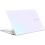 Asus VivoBook S15 15.6" Notebook Intel Core I5 1135G7 8GB RAM 512GB SSD Dreamy White   Intel Core I5 1135G7   8 GB Total RAM   512 GB SSD   Dreamy White, Transparent Silver   Windows 10 Home   Intel Iris Xe Graphics Top/500