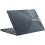 Asus ZenBook 15 UX535 UX535LI XH77T 15.6" Touchscreen Rugged Notebook   Full HD   1920 X 1080   Intel Core I7 10th Gen I7 10750H Hexa Core (6 Core) 2.60 GHz   16 GB Total RAM   256 GB SSD   Pine Gray Top/500