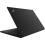 Lenovo ThinkPad T15 Gen 2 20W4001NUS 15.6" Notebook   Full HD   1920 X 1080   Intel Core I5 11th Gen I5 1135G7 Quad Core (4 Core) 2.40 GHz   16 GB Total RAM   512 GB SSD   Black Top/500