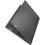 Lenovo IdeaPad Flex 5 15.6" Touchscreen 2 In 1 Laptop Intel Core I5 1135G7 12GB RAM 512GB SSD Graphite Gray Top/500