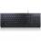 Lenovo Essential Wired Keyboard (Black)   US English 103P Top/500