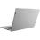 Lenovo IdeaPad Flex 5 14" 2 In 1 Touchscreen Laptop Intel Core I3 1115G4 8GB RAM 256GB SSD Platinum Gray Top/500
