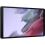Samsung Galaxy Tab A7 Lite SM T220 Tablet   8.7" WXGA+   Quad Core (4 Core) 2.30 GHz Quad Core (4 Core) 1.80 GHz   3 GB RAM   32 GB Storage   Android 11   Dark Gray Top/500