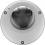 Gyration CYBERVIEW 412D 4 Megapixel Indoor/Outdoor HD Network Camera   Color   Wedge Dome Top/500