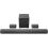 VIZIO M51ax J6 5.1 Bluetooth Sound Bar Speaker Top/500