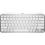 Logitech MX Keys Mini Minimalist Wireless Illuminated Keyboard Top/500