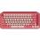 Logitech POP Keys Wireless Mechanical Keyboard With Customizable Emoji Keys Top/500