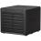 Synology DiskStation DS2422+ SAN/NAS Storage System Top/500