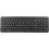 Targus Works With Chromebook Midsize Bluetooth Antimicrobial Keyboard Top/500