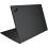 Lenovo ThinkPad P1 Gen 4 20Y4S2NK00 16" Mobile Workstation   WQUXGA   3840 X 2400   Intel Core I7 11th Gen I7 11800H Octa Core (8 Core) 2.30 GHz   32 GB Total RAM   1 TB SSD   Black Top/500