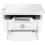 HP LaserJet M140w Wireless Laser Multifunction Printer   Monochrome Top/500