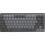 Logitech Master Series MX Mechanical Wireless Illuminated Performance Keyboard Top/500
