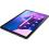 Lenovo Tab M10 Plus (3rd Gen) TB125FU Tablet   10.6" 2K   MediaTek Helio G80 Octa Core   3 GB   32 GB Storage   Android 12   Storm Gray Top/500