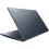 Lenovo ThinkPad C14 Gen 1 21C9000HUS 14" Chromebook   Full HD   1920 X 1080   Intel Core I5 12th Gen I5 1245U Deca Core (10 Core)   8 GB Total RAM   8 GB On Board Memory   256 GB SSD   Abyss Blue Top/500