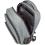 Mobile Edge Commuter Carrying Case Rugged (Backpack) For 15.6" To 16" Notebook, Travel Essential   Gray Top/500