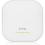 ZYXEL WAX620D 6E Dual Band IEEE 802.11 A/b/g/n/ac/ax 5.40 Gbit/s Wireless Access Point Top/500