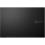 Asus Vivobook Pro 15X 15.6" 120 Hz Notebook Intel Core I7 12650H 16GB RAM 1TB SSD RTX 3060 Black Top/500
