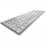 CHERRY KC 6000C For Mac Corded Mac Keyboard Top/500