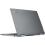 Lenovo ThinkPad X1 Yoga Gen 8 21HQ000BUS 14" Touchscreen Convertible 2 In 1 Notebook   WUXGA   Intel Core I7 13th Gen I7 1365U   Intel Evo Platform   16 GB   512 GB SSD   Storm Gray Top/500