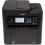 Canon ImageCLASS MF267dw II Wireless Laser Multifunction Printer   Monochrome   Black Top/500