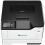 Lexmark MS531dw Desktop Wired Laser Printer   Monochrome   TAA Compliant Top/500