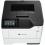 Lexmark MS632dwe Desktop Wired Laser Printer   Monochrome   TAA Compliant Top/500