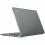Lenovo ThinkPad T14s Gen 4 21F6001CUS 14" Notebook   WUXGA   Intel Core I5 13th Gen I5 1335U   16 GB   256 GB SSD   Storm Gray Top/500