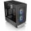 Thermaltake Ceres 300 TG ARGB Snow Mid Tower Chassis Top/500