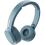 Philips On Ear Wireless Headphones Top/500