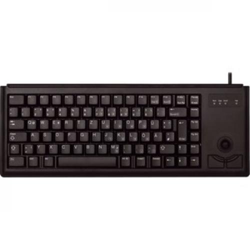 CHERRY UltraSlim G84 4420 Keyboard Top/500